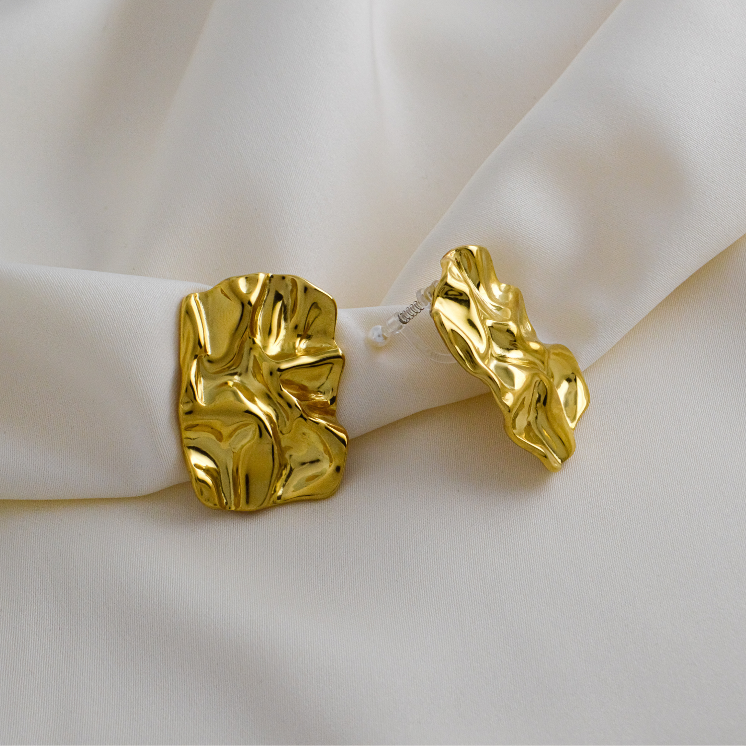 Solea Ohrclips