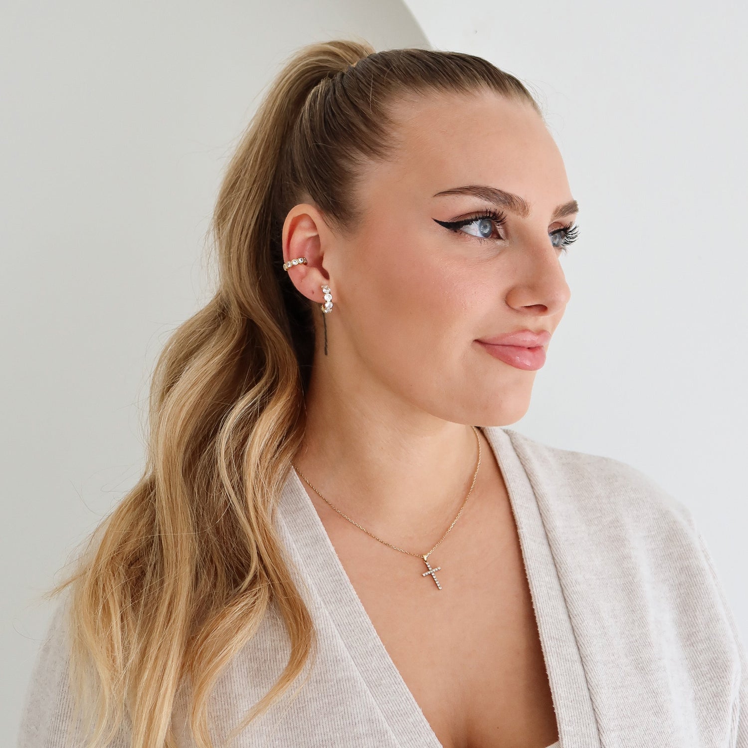 Juliette Ear Cuff