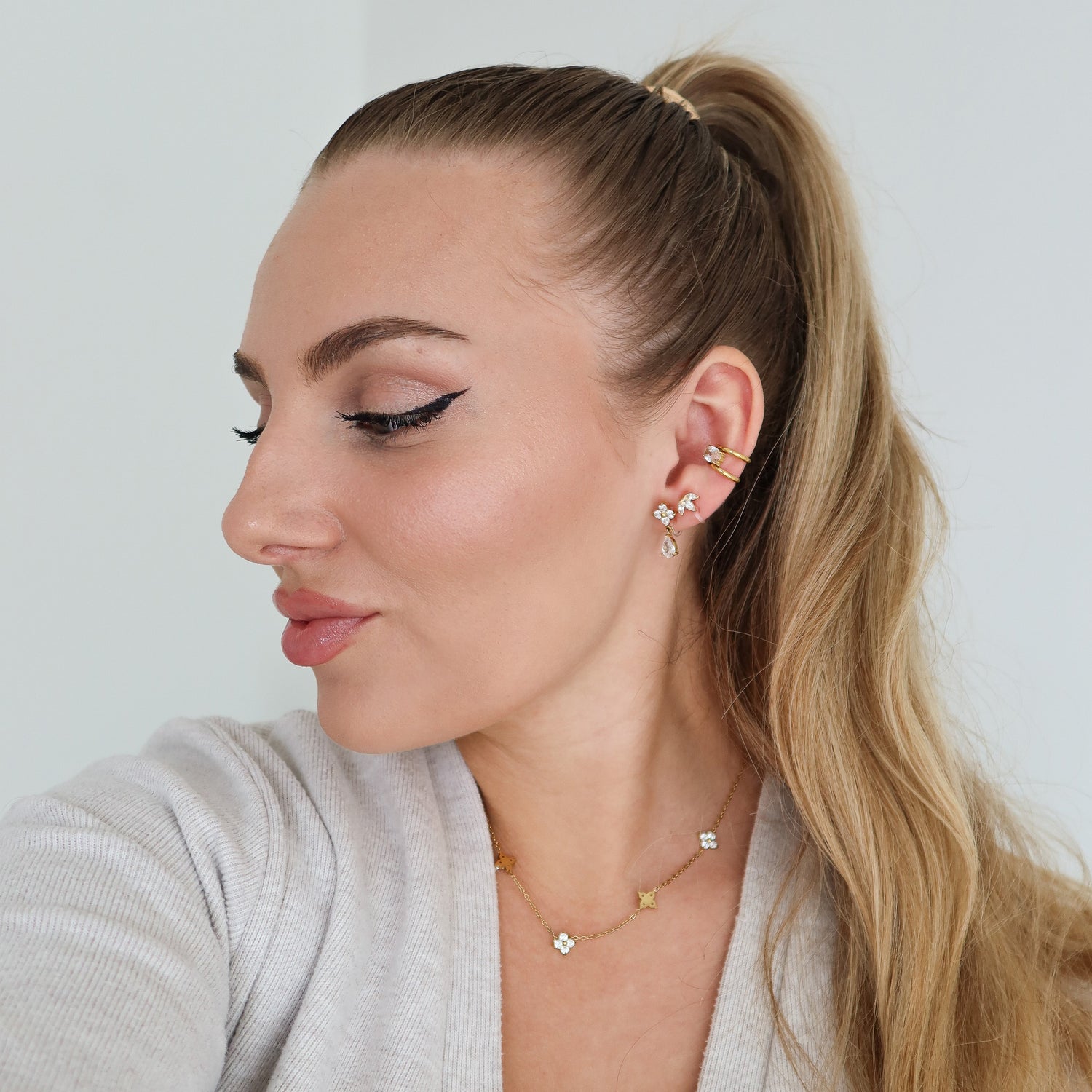 Estelle Ohrclips