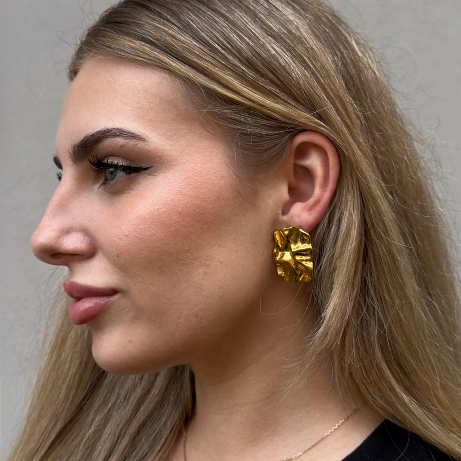 Solea Ohrclips