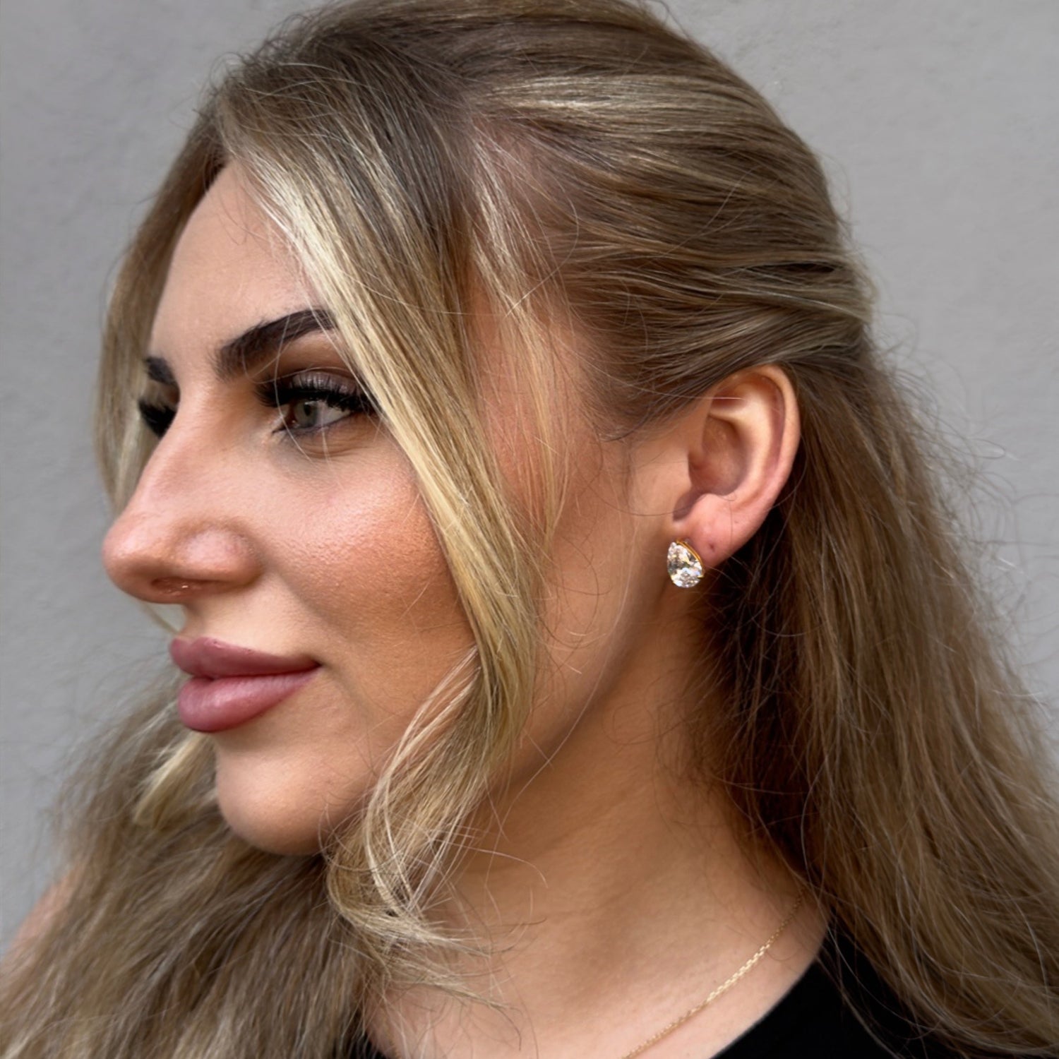 Blair Studs Ohrclips