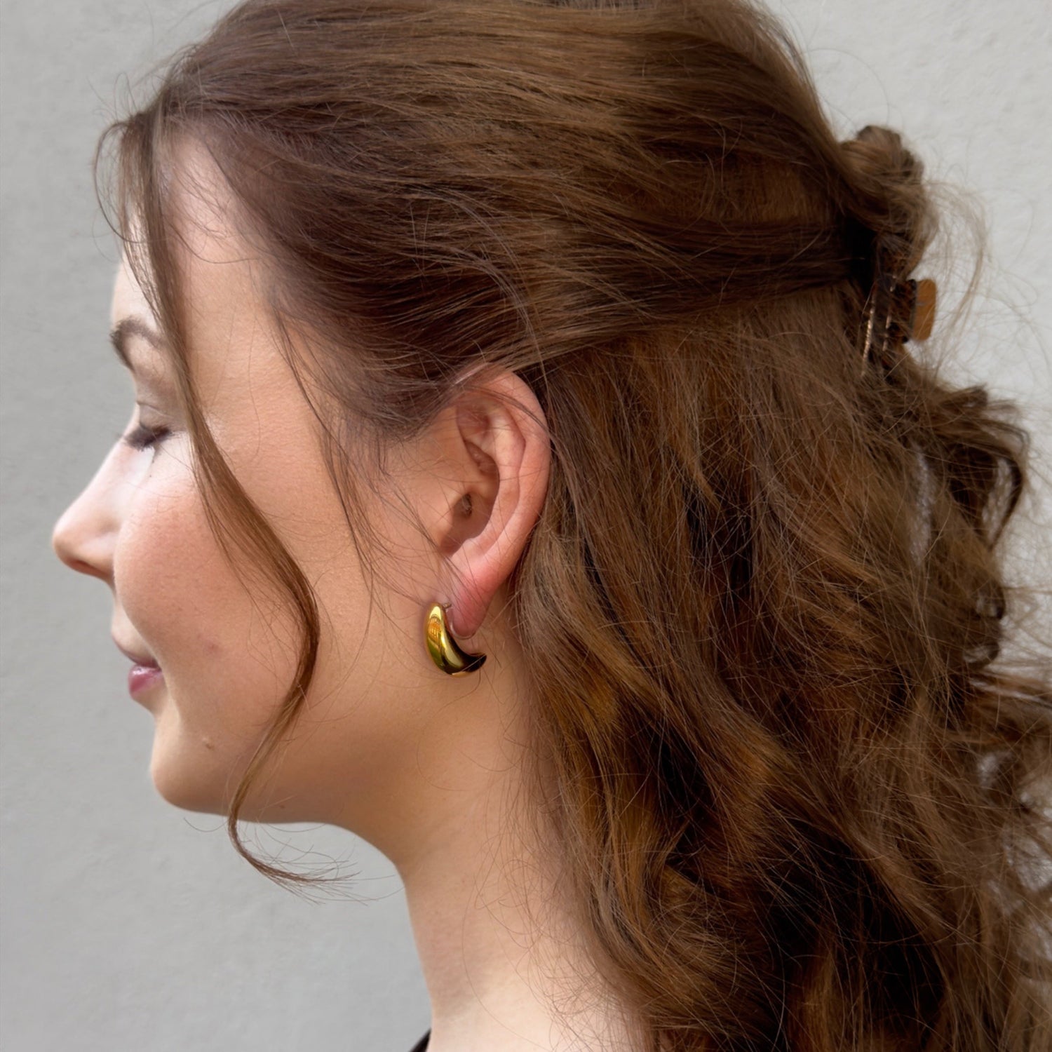 Livia Drops Ohrclips