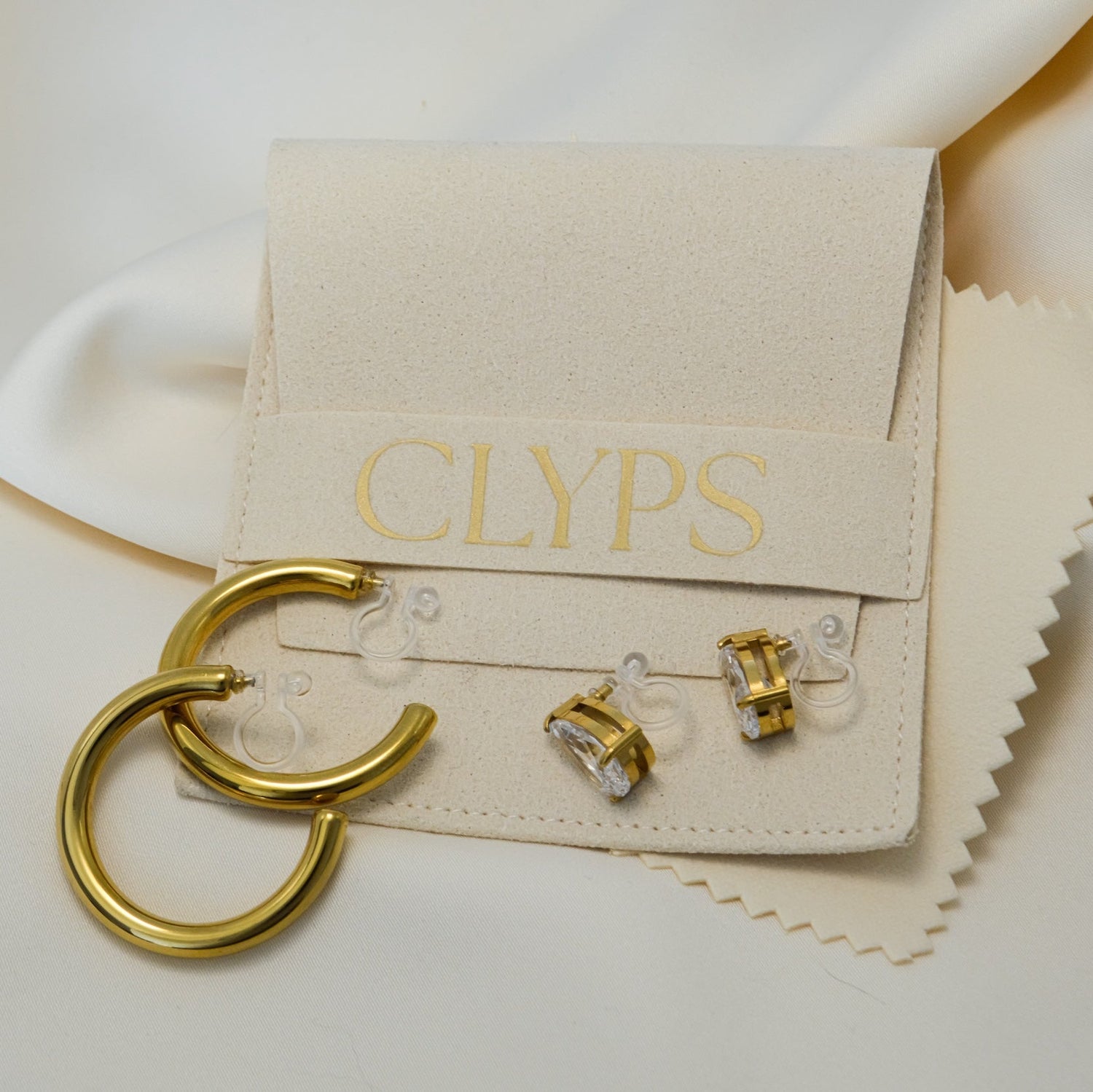 CLYPS Starter-Set