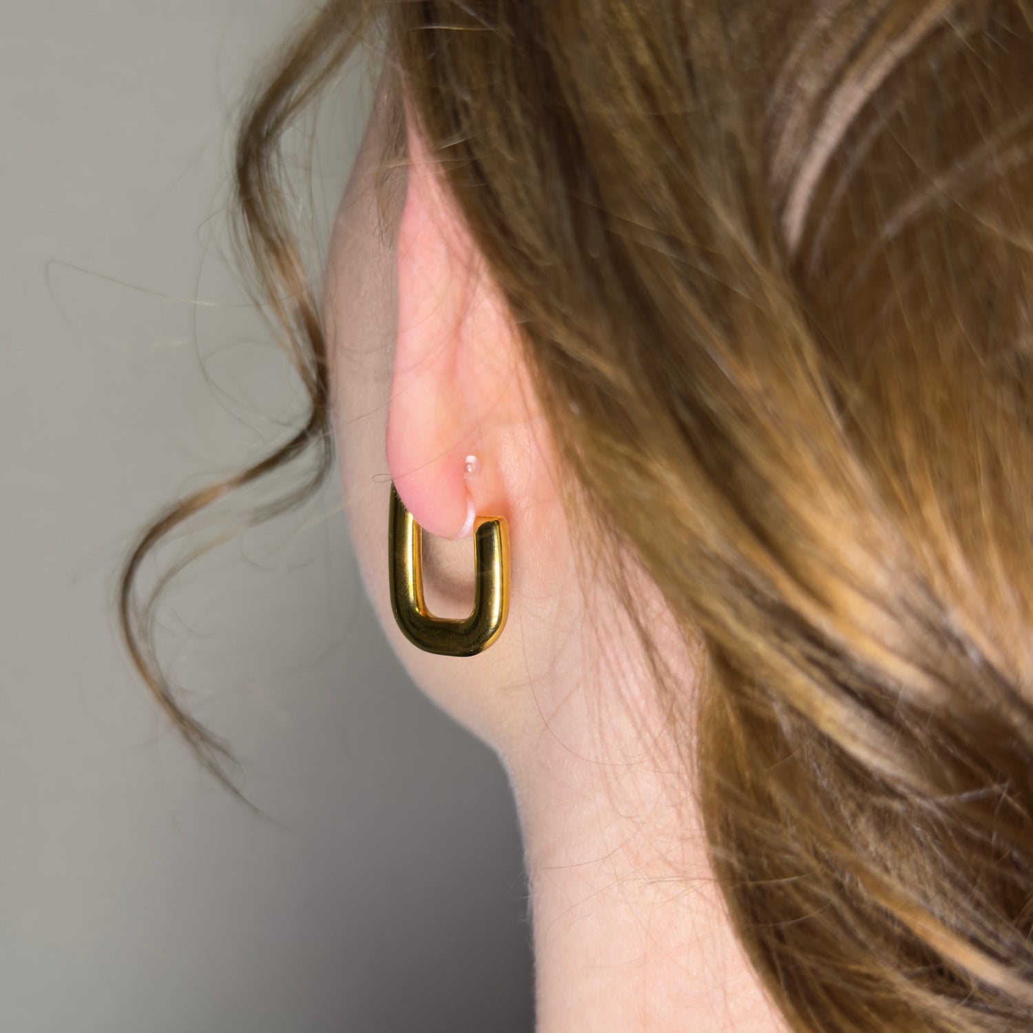 Ines Ohrclips